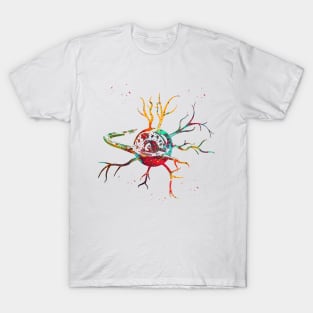 Nerve cell T-Shirt